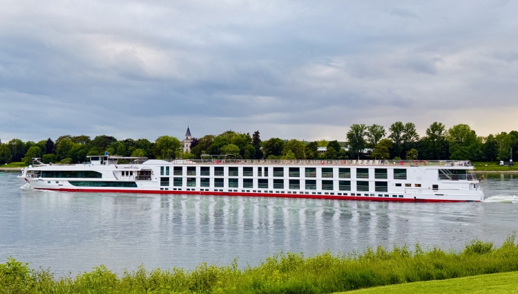 MS A-ROSA Alea of AROSA