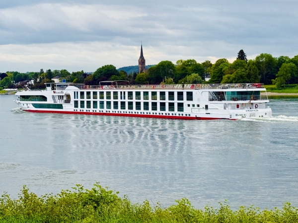 MS A-ROSA Alea of AROSA