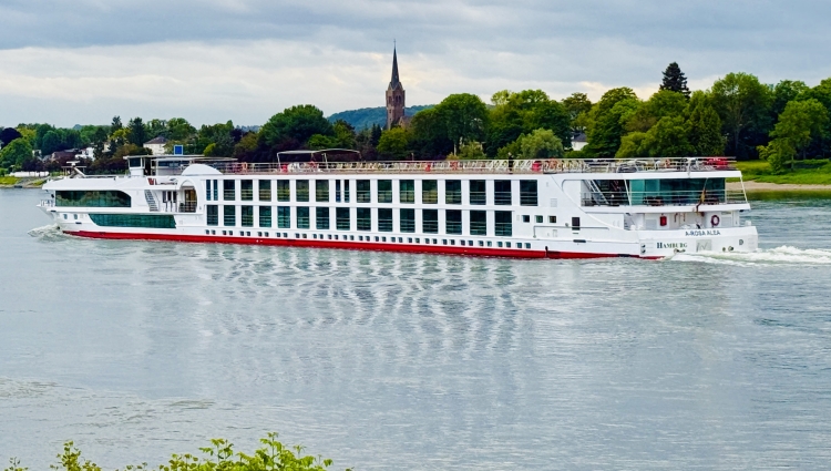 MS A-ROSA Alea of AROSA