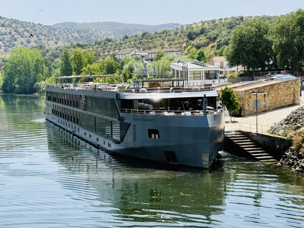 MS Douro Elegance of Riviera Travel