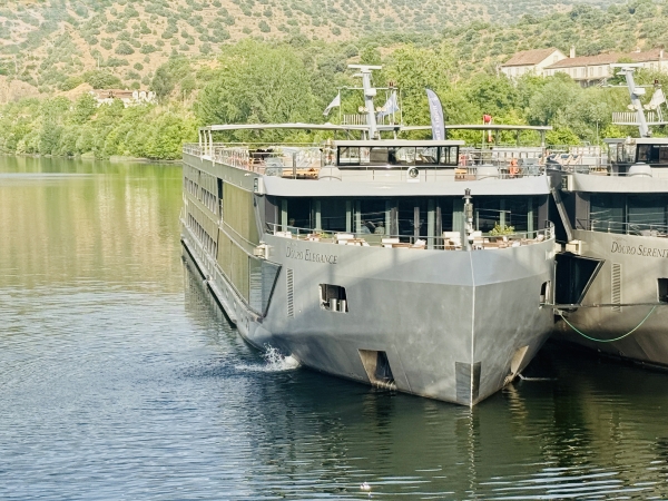 MS Douro Elegance of Riviera Travel