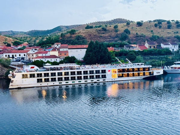MS Viking Torgil of Viking River Cruises