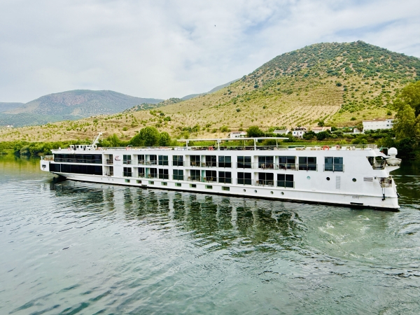 MS Viking Torgil of Viking River Cruises