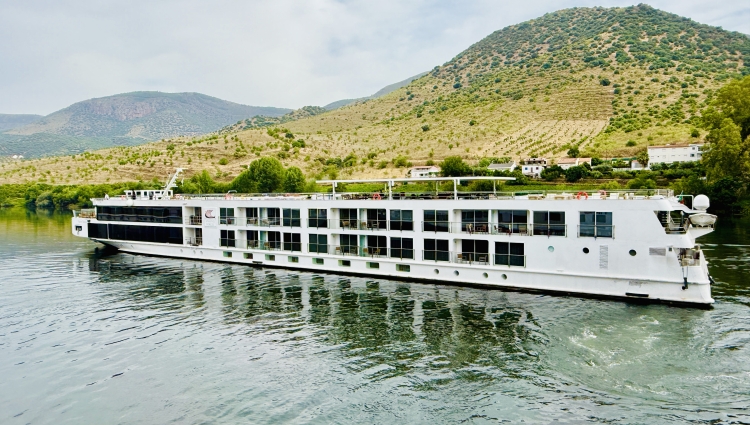 MS Viking Torgil of Viking River Cruises