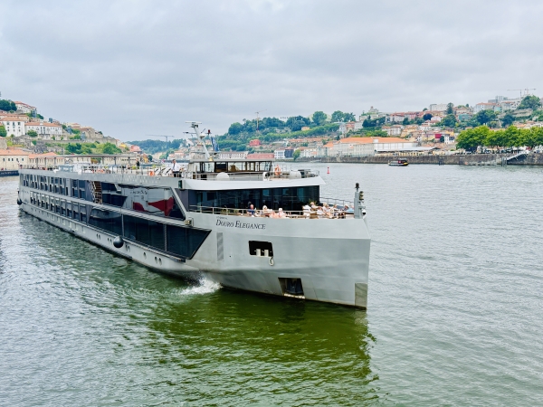 MS Douro Elegance of Riviera Travel
