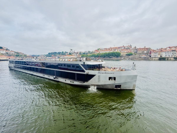 MS Douro Elegance of Riviera Travel