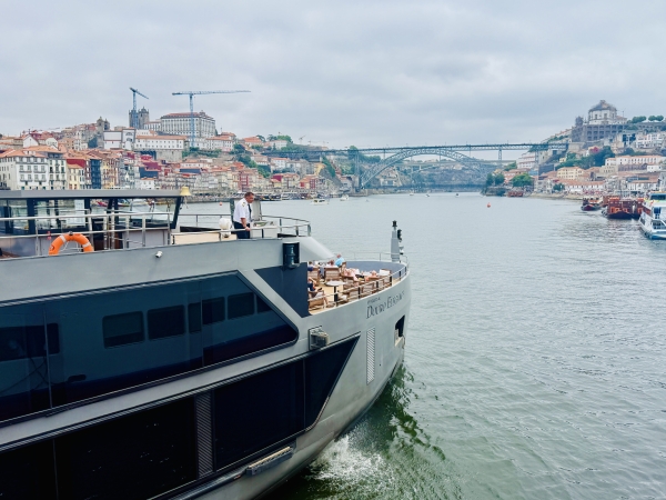 MS Douro Elegance of Riviera Travel