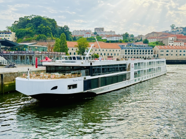 MS Viking Torgil of Viking River Cruises