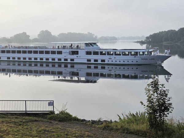 MS Mona Lisa of Croisi Europe