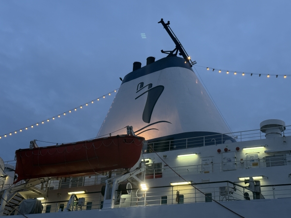 MS Logos Hope of GBA Ships e.V.