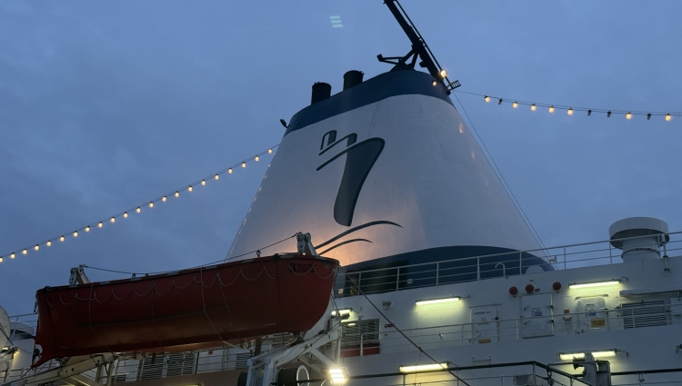 MS Logos Hope of GBA Ships e.V.