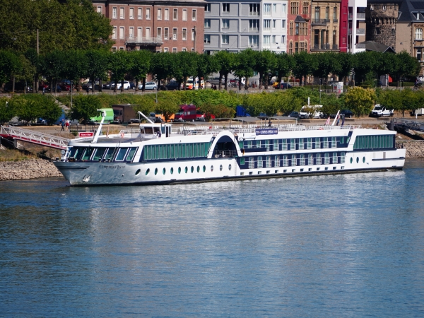 MS Compass Opera of Compass Kreuzfahrten