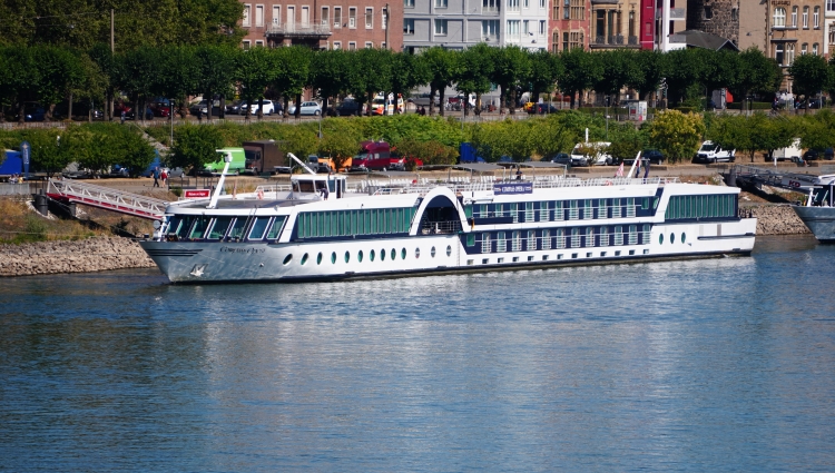 MS Compass Opera of Compass Kreuzfahrten
