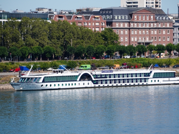 MS Compass Opera of Compass Kreuzfahrten