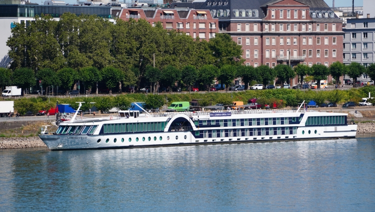 MS Compass Opera of Compass Kreuzfahrten