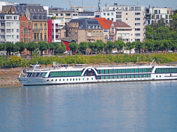 MS Arielle Royal of Dutch Cruise Line