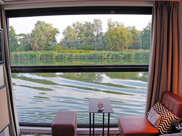 MS nickoSPIRIT Cabin 314 of nicko cruises