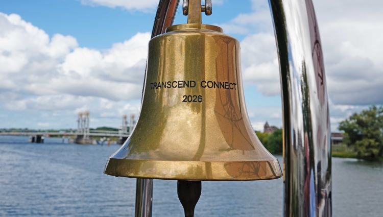 MS Transcend Connect Sundeck of Transcend
