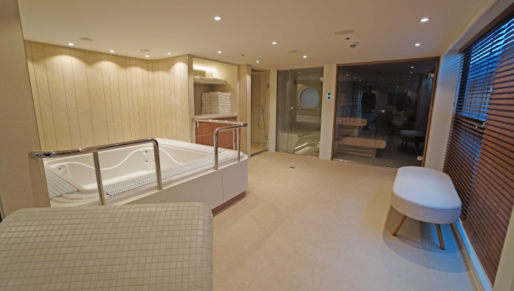 MS Transcend Connect SPA of Transcend
