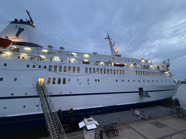 MS Logos Hope of GBA Ships e.V.