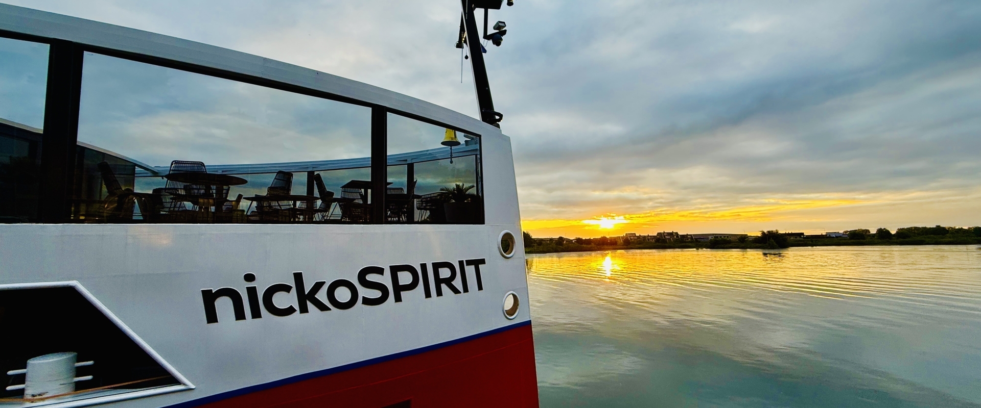 MS nickoSPIRIT of nicko cruises