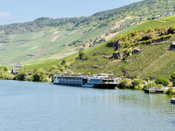 MS Avalon Imagery II of Avalon Waterways