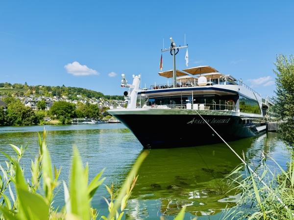 MS Avalon Imagery II of Avalon Waterways