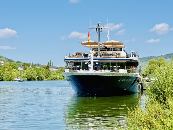 MS Avalon Imagery II of Avalon Waterways