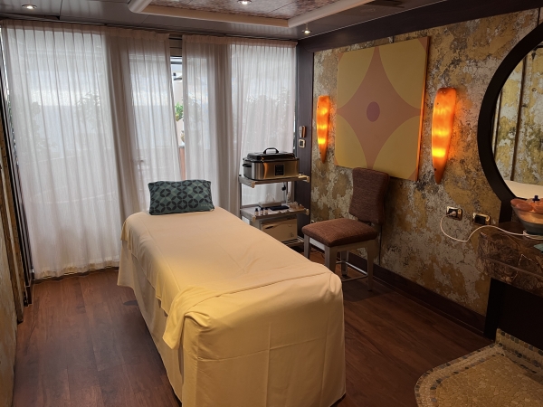 MS Costa Favolosa of Costa Croicere Solemio Spa