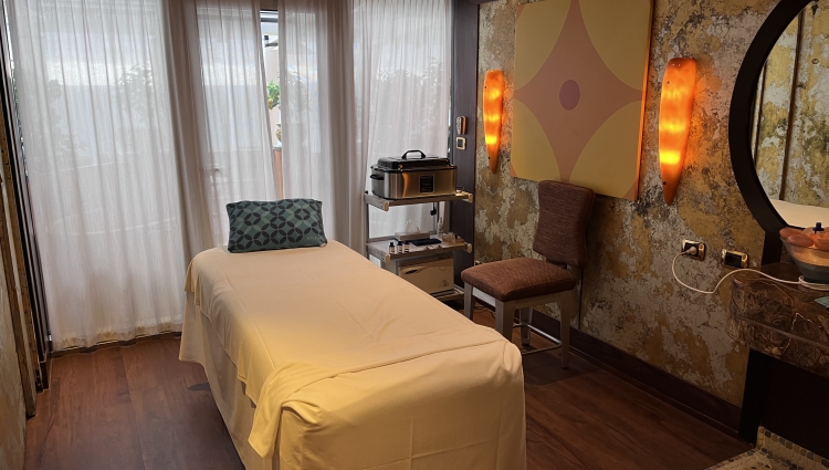 MS Costa Favolosa of Costa Croicere Solemio Spa