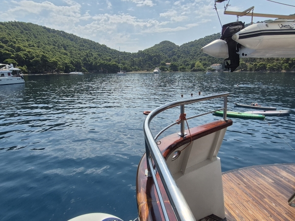 MS Gradina Sundeck of Phoenix Reisen