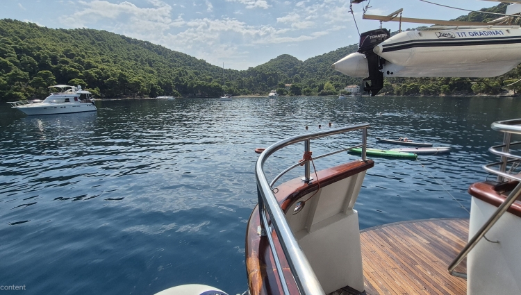 MS Gradina Sundeck of Phoenix Reisen