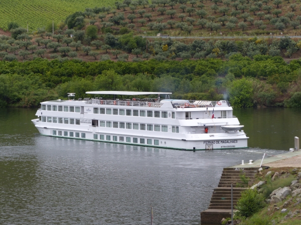 MS Fernao de Magalhaes Magellan of Phoenix Reisen Bonn
